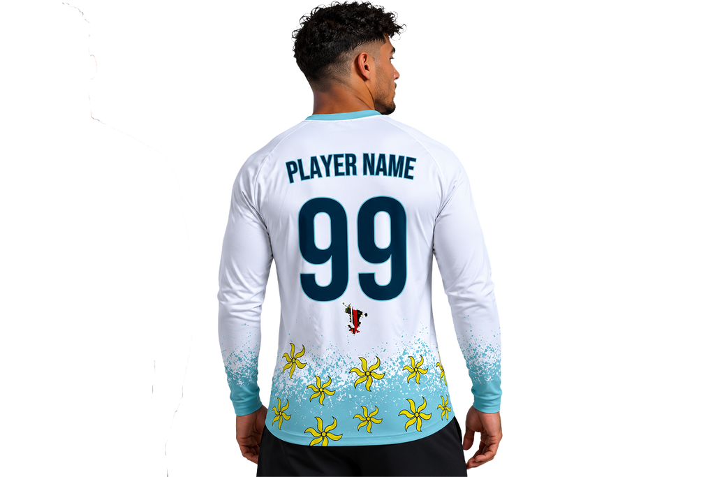 Maillot Ylang Élite Blanc