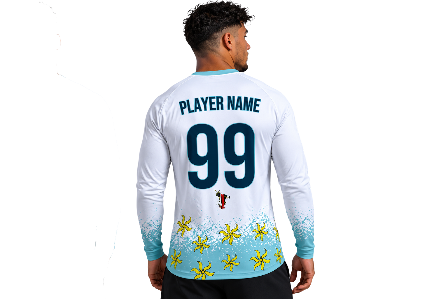Maillot Ylang Élite Blanc
