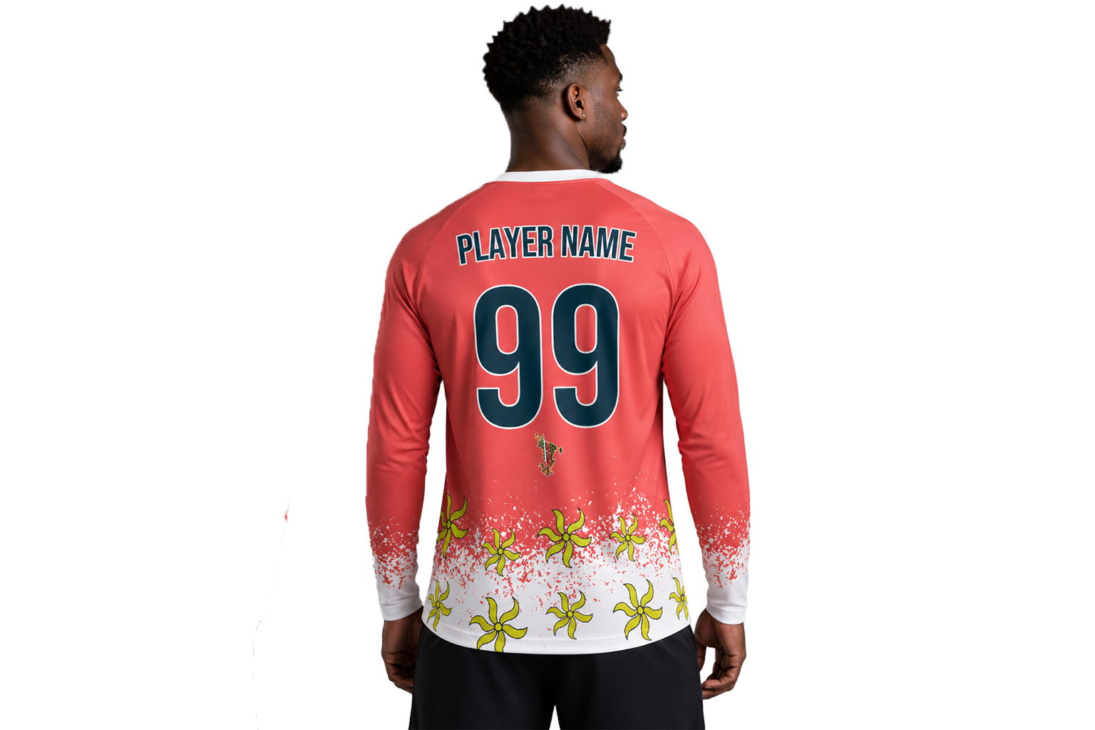 Maillot Ylang Élite Rouge corail