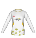 Maillot Ylang Élite Blanc