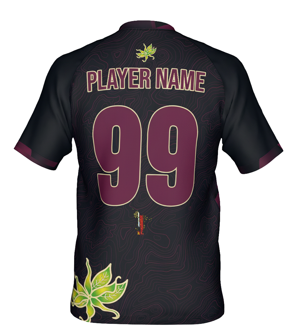 Maillot Ylang Prestige Noir enfant
