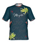 Maillot Ylang Prestige Bleu enfant