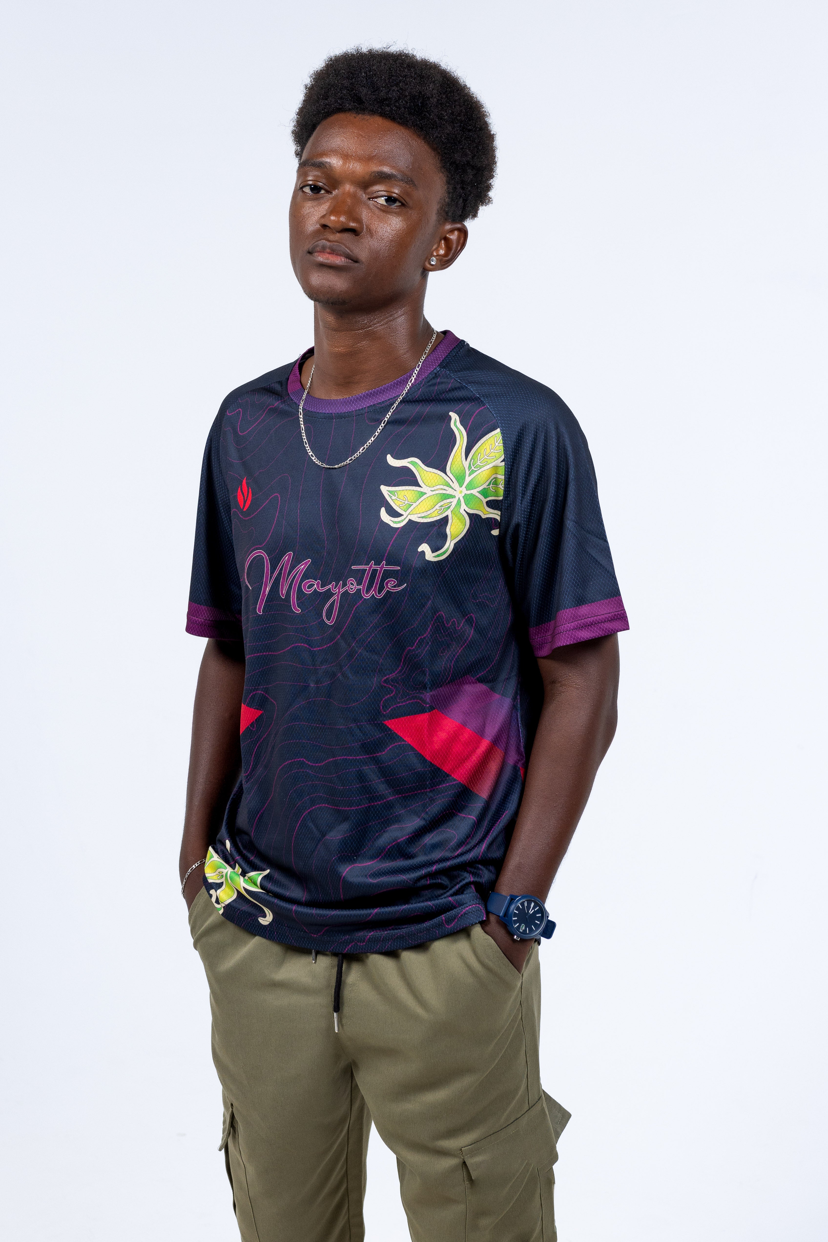 Maillot Ylang Prestige Noir