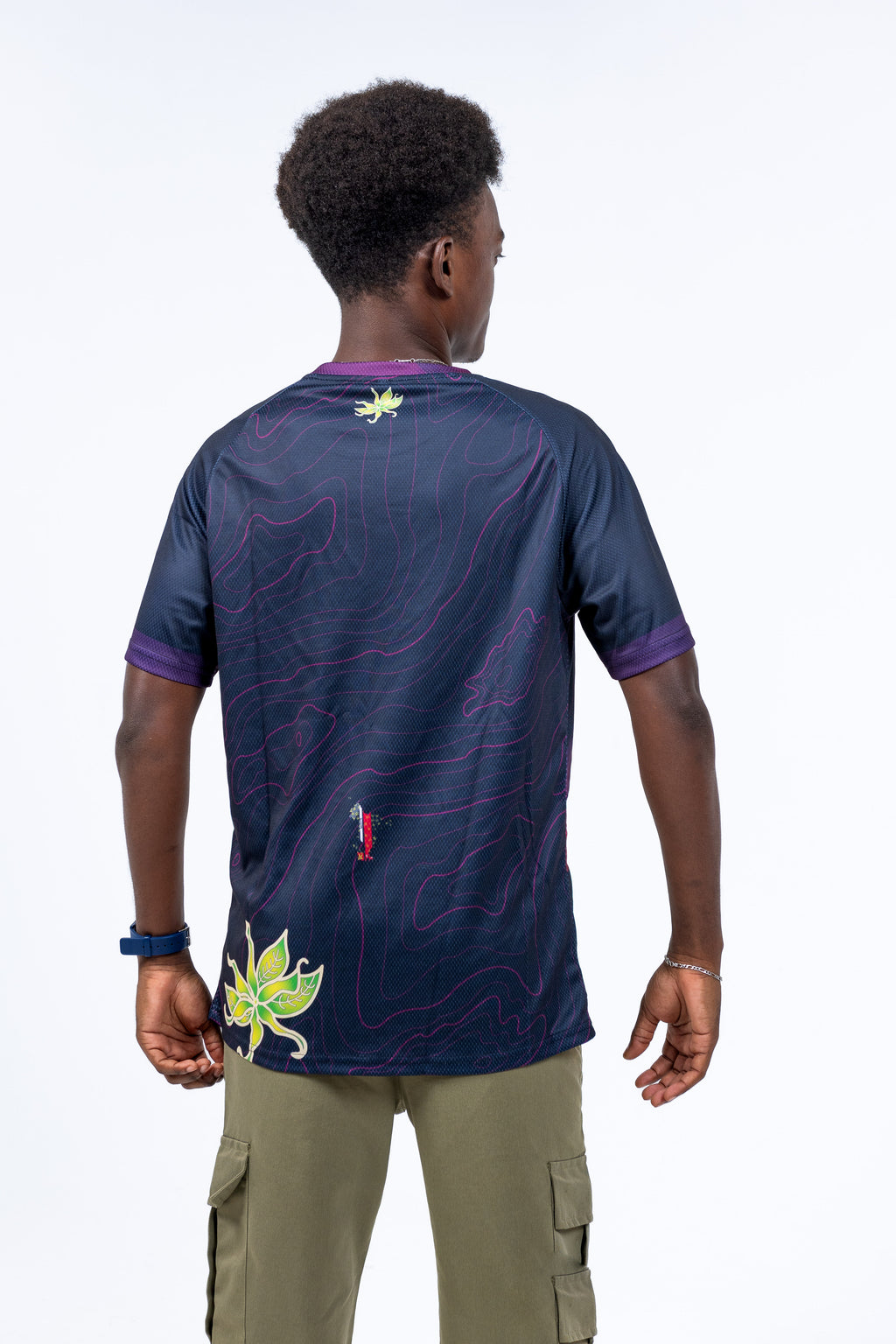 Maillot Ylang Prestige Noir
