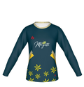 Maillot Ylang Élite Bleu