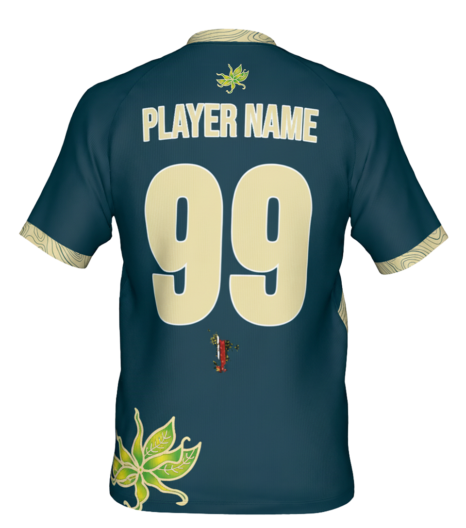 Maillot Ylang Prestige Bleu Foncé