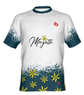 Maillot Ylang Élite Blanc