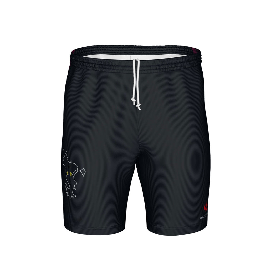 Short Ylang Prestige Noir enfant