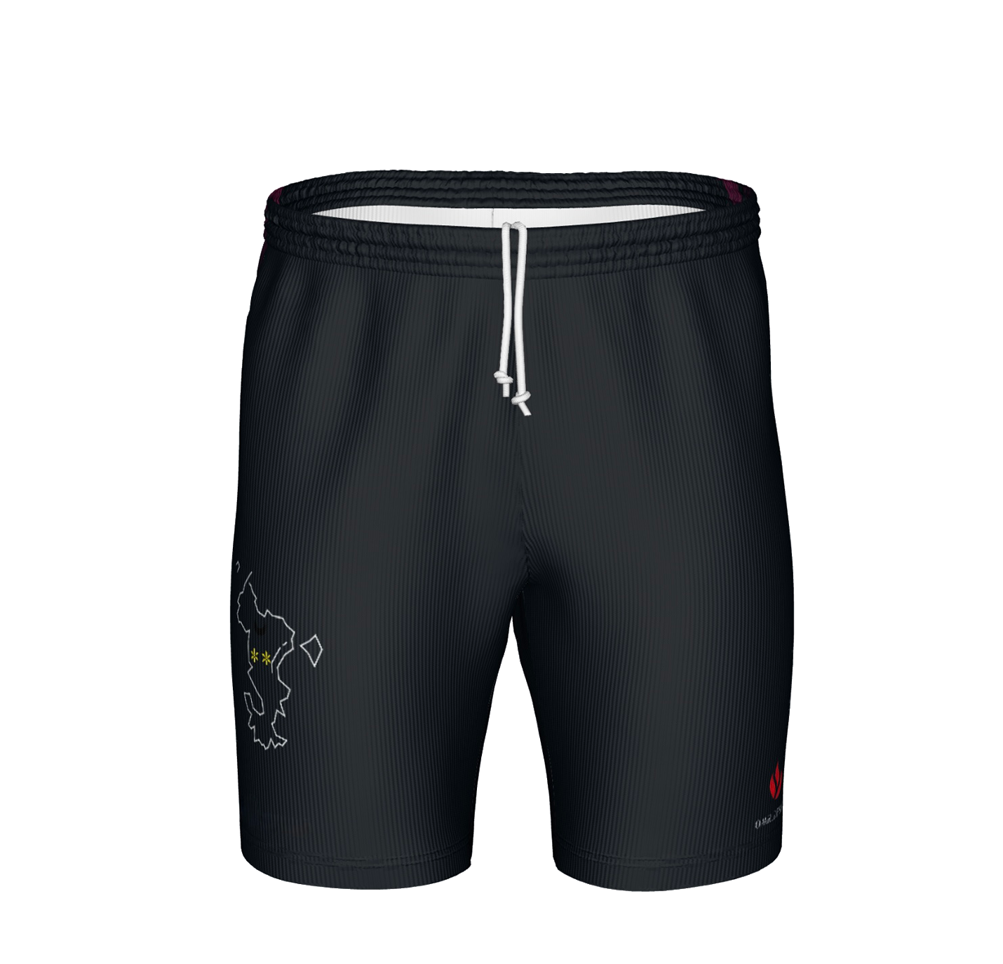 Short Ylang Prestige Noir enfant