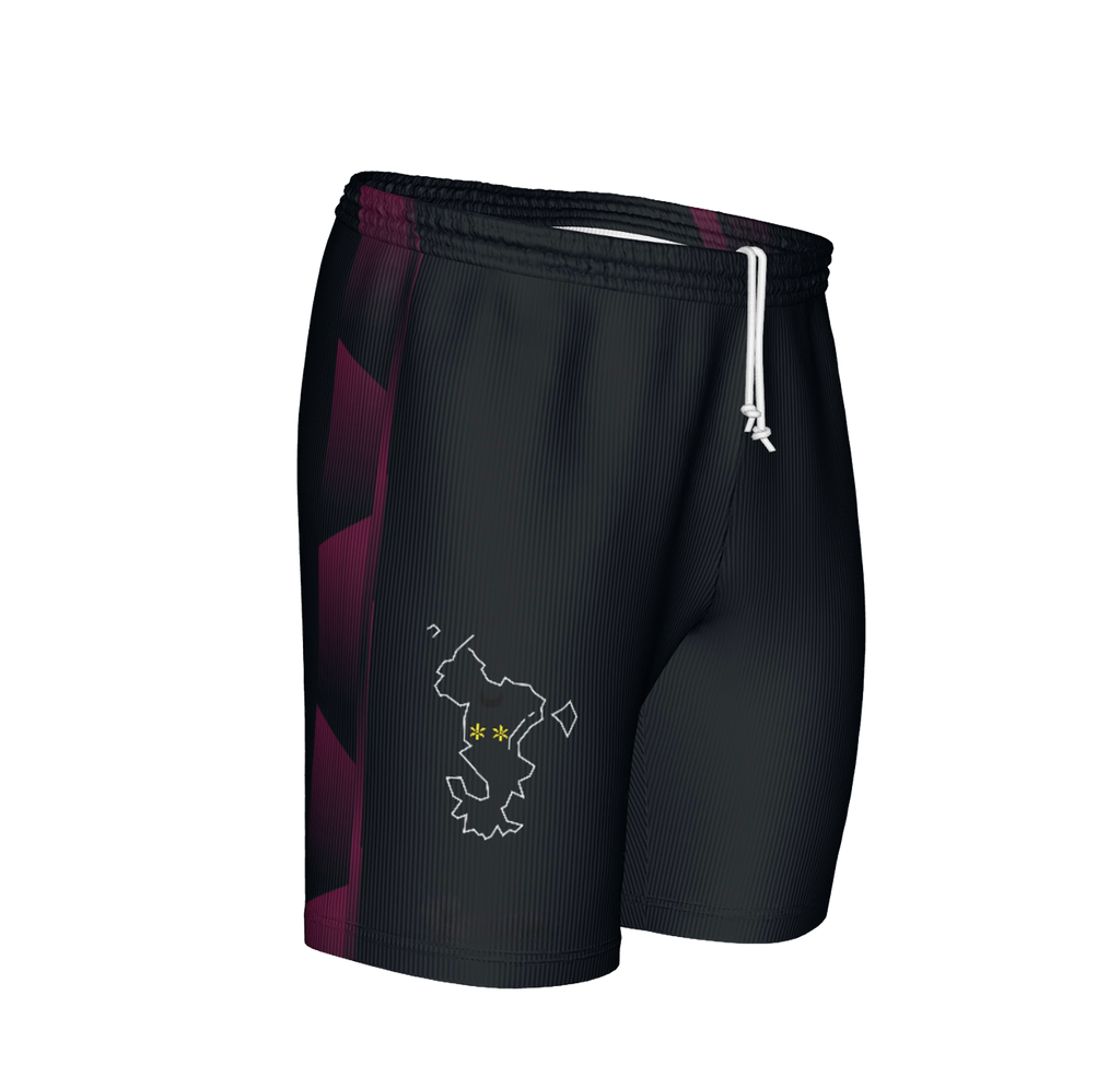 Short Ylang Prestige Noir enfant