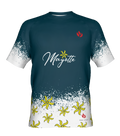 Maillot Ylang Élite Bleu Foncé