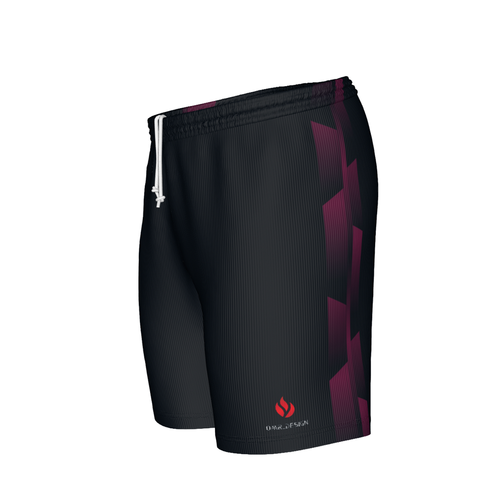 Short Ylang Prestige Noir enfant