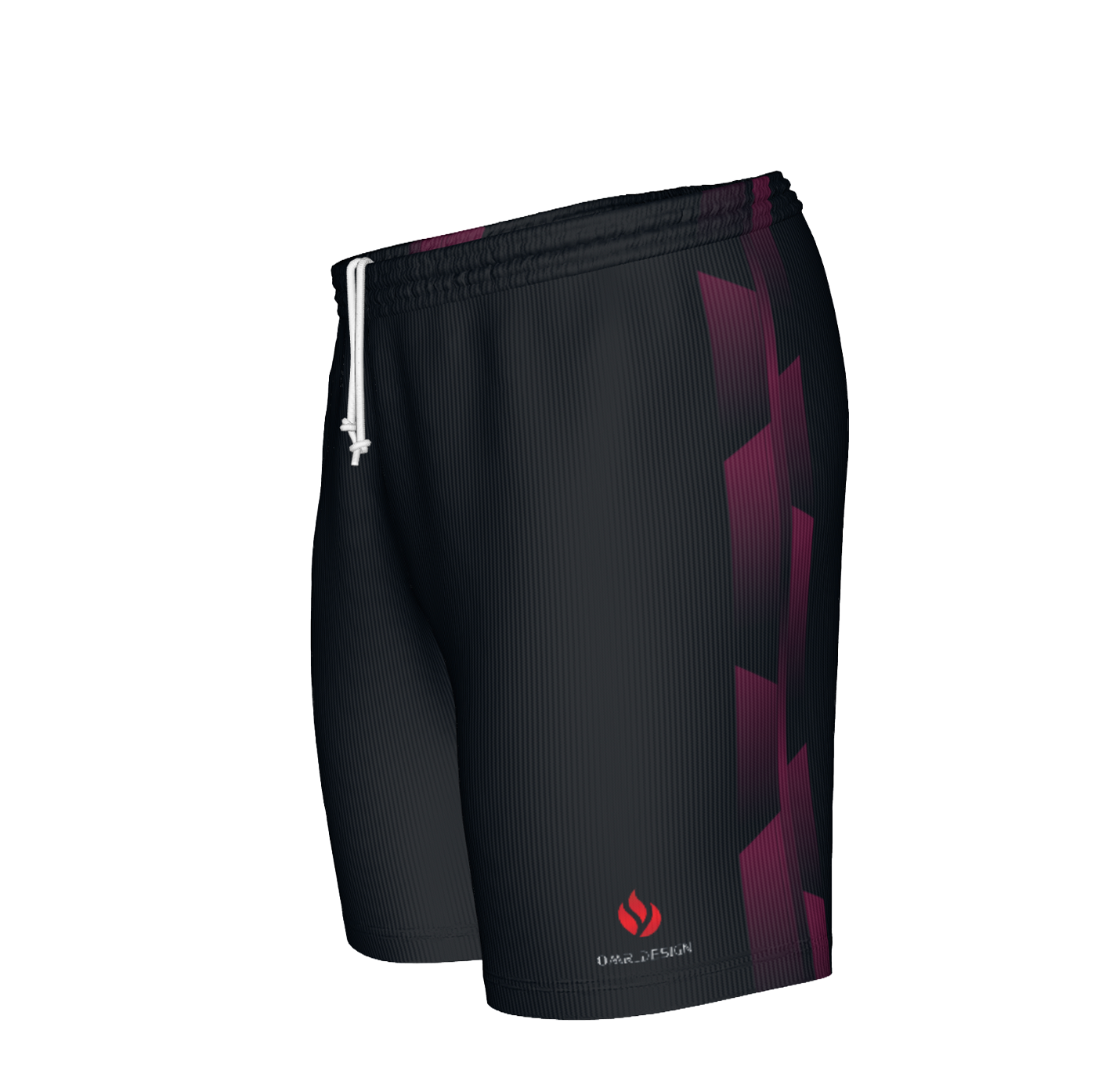 Short Ylang Prestige Noir enfant