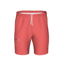 Short Ylang Prestige Rouge corail