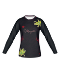 Maillot Ylang Prestige Noir