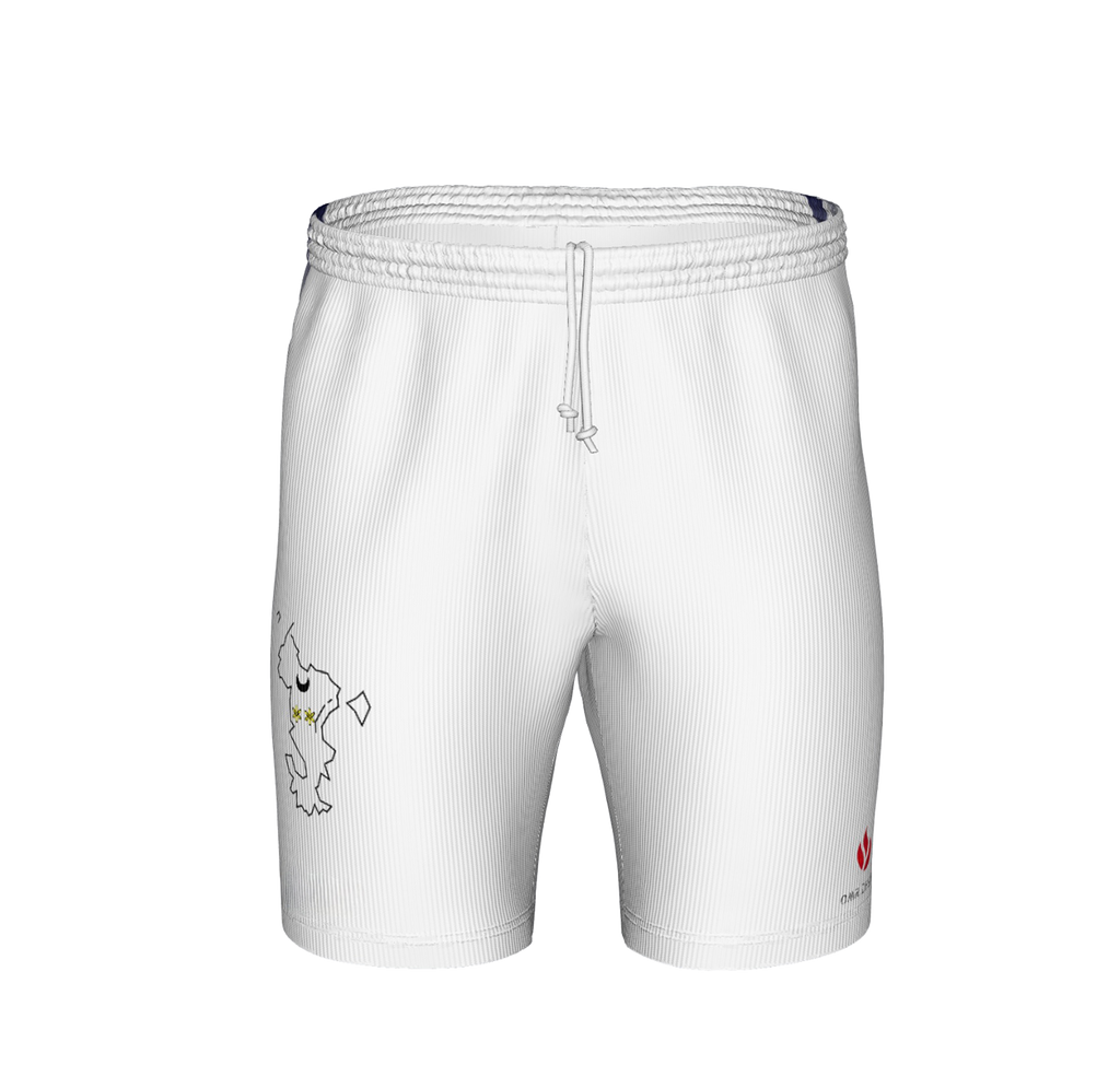 Short Ylang Prestige Blanc enfant