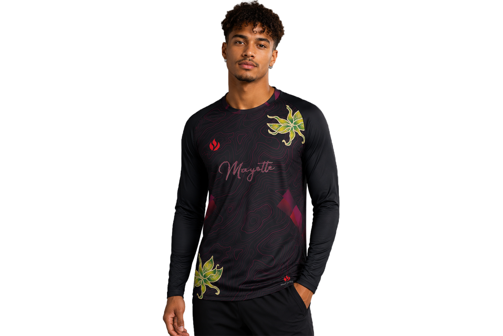 Maillot Ylang Prestige Noir