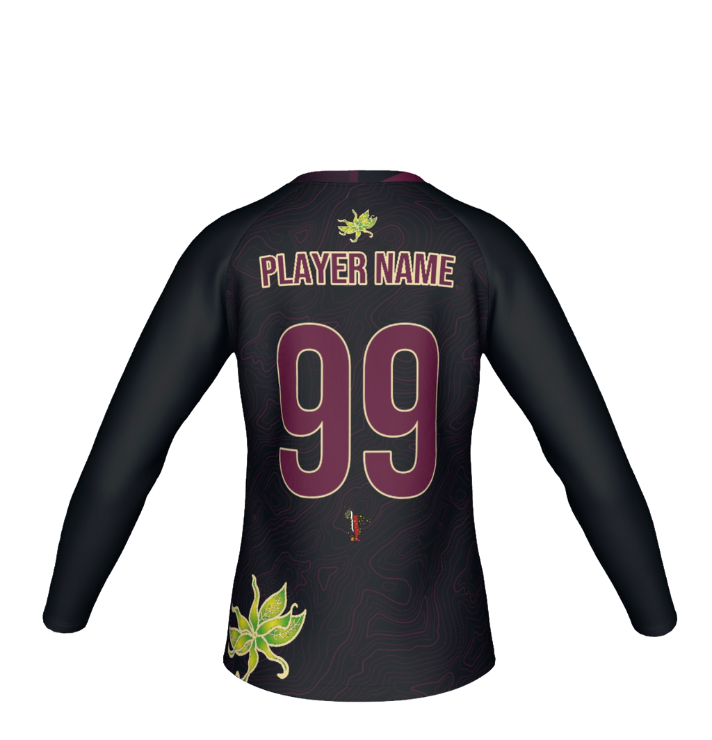 Maillot Ylang Prestige Noir