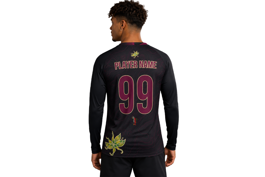 Maillot Ylang Prestige Noir