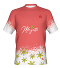 Maillot Ylang Élite Rouge corail