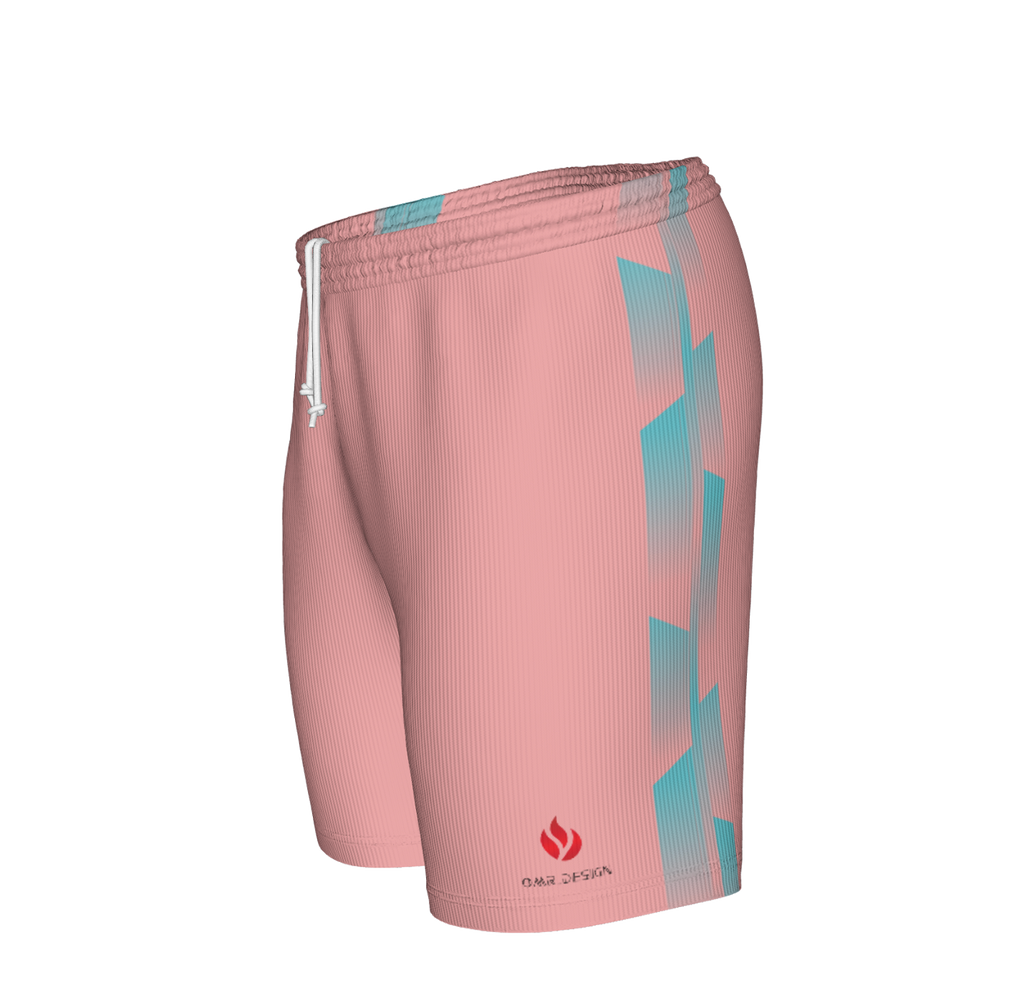Short Ylang Prestige Rose