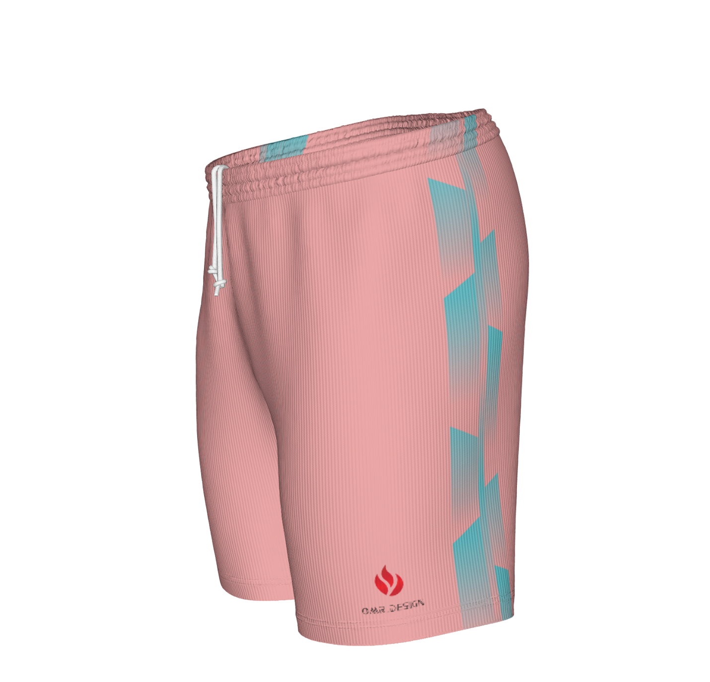 Short Ylang Prestige Rose