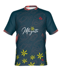 Maillot Ylang Élite Bleu Foncé