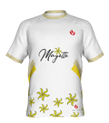 Maillot Ylang Élite Blanc