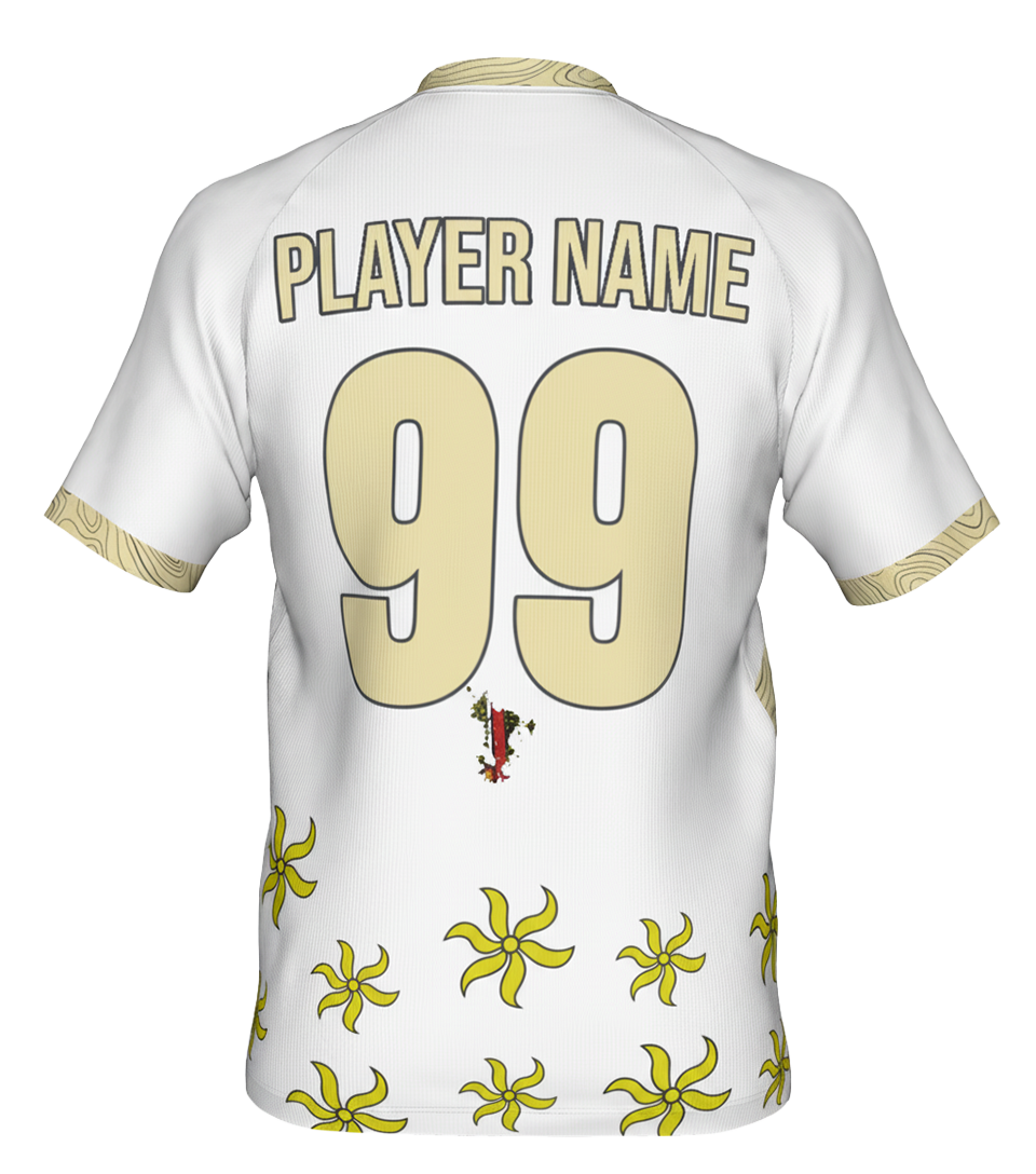 Maillot Ylang Élite Blanc