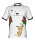 Maillot Ylang Élite Blanc enfant
