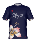 Maillot Tropic Fit Bleu Marine