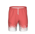 Short Ylang Élite Rouge corail
