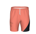 Short Ylang Prestige Rouge corail