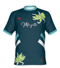 Maillot Ylang Prestige Bleu Foncé