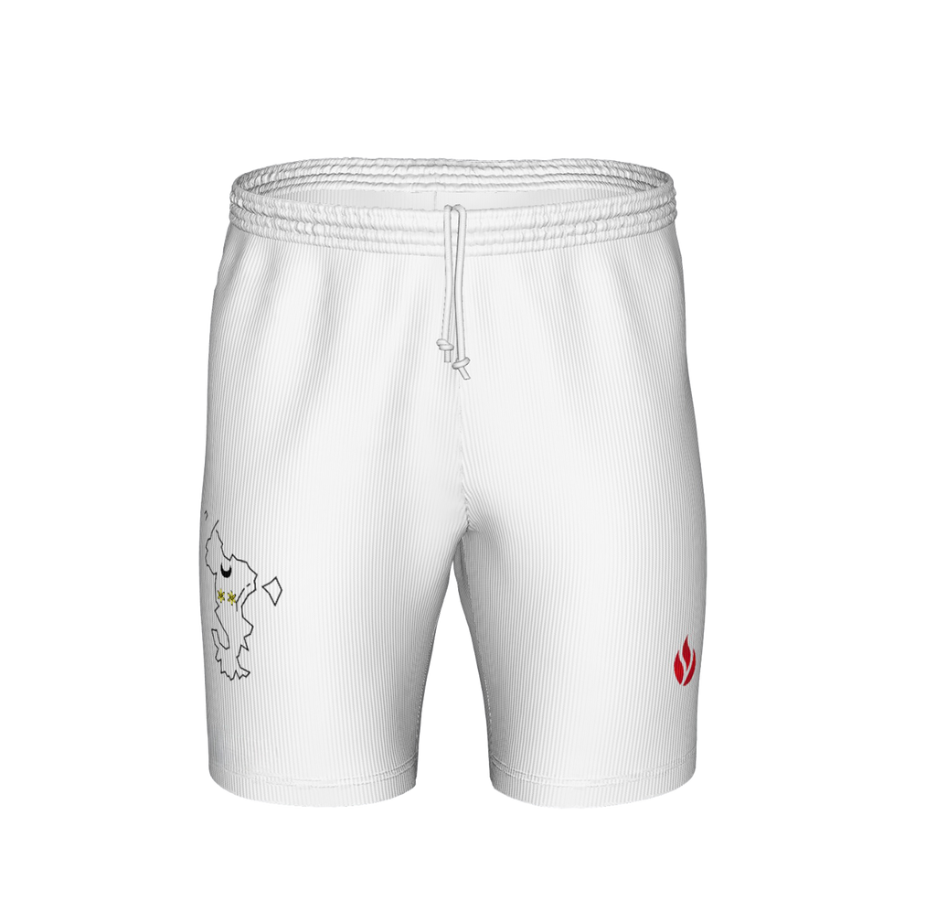 Short Ylang Élite Blanc