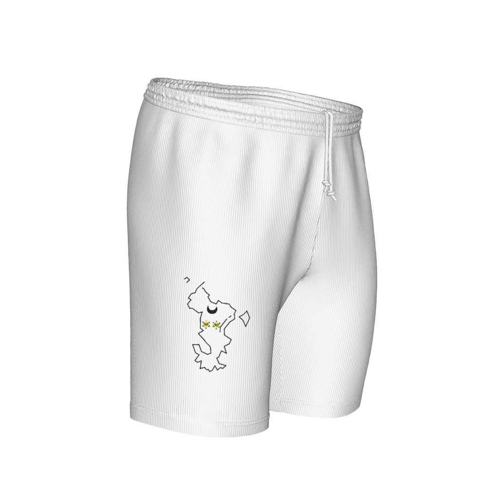 Short Ylang Élite Blanc