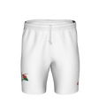 Short Madagascar Blanc
