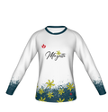 Maillot Ylang Élite Blanc