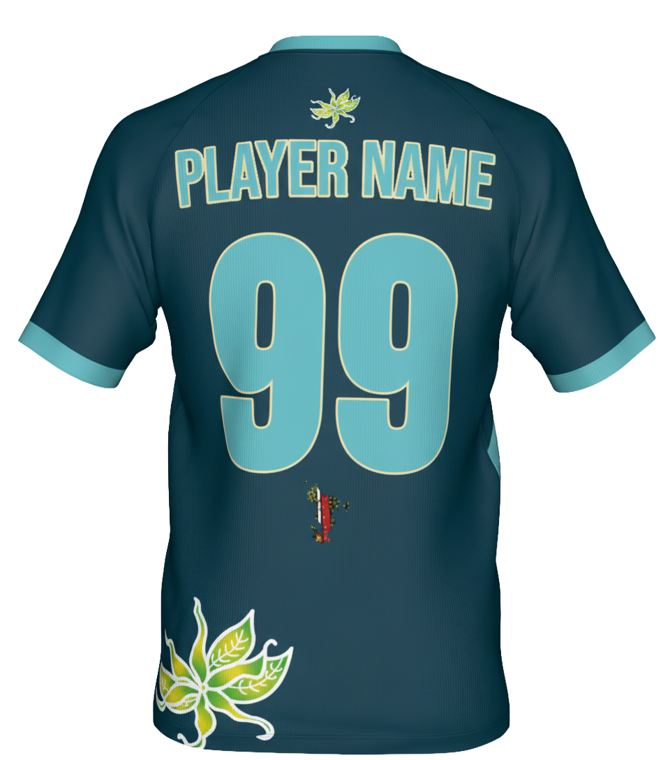 Maillot Ylang Prestige Bleu Foncé