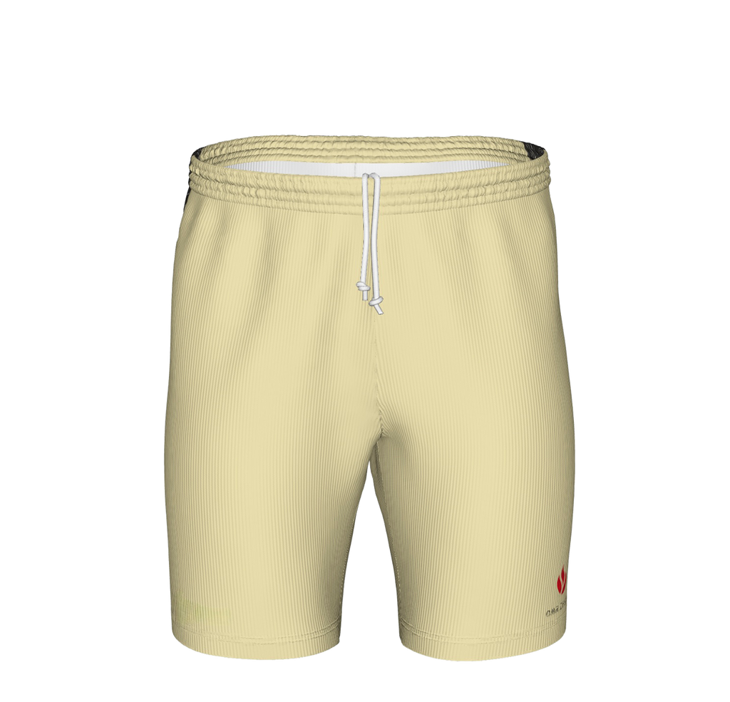 Short Madagascar Beige enfant