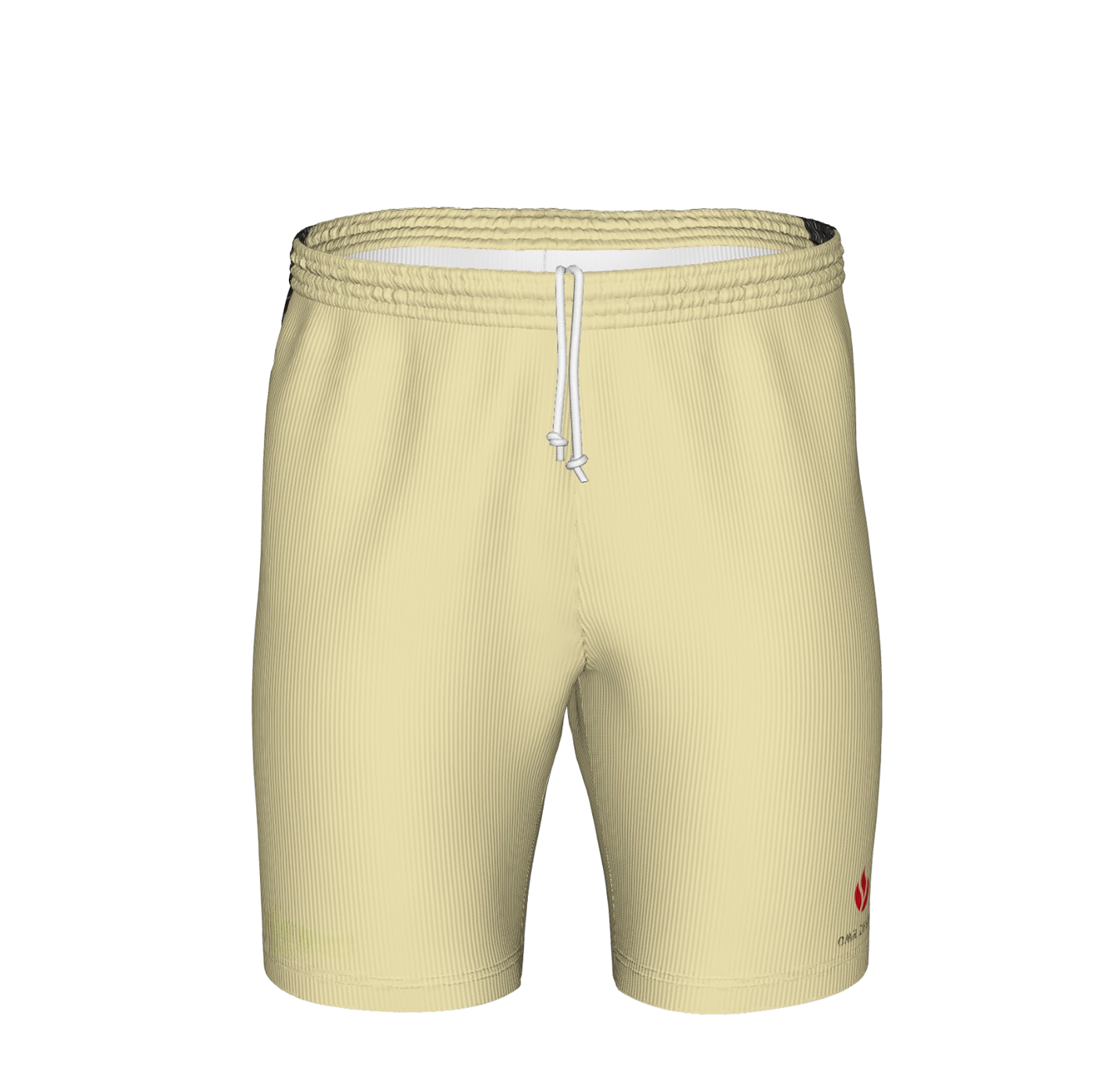 Short Madagascar Beige enfant