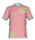 Maillot Ylang Prestige Rose