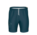 Short Ylang Prestige Bleu Foncé