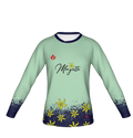 Maillot Ylang Élite Vert