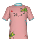 Maillot Ylang Prestige Rose