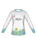 Maillot Ylang Élite Blanc