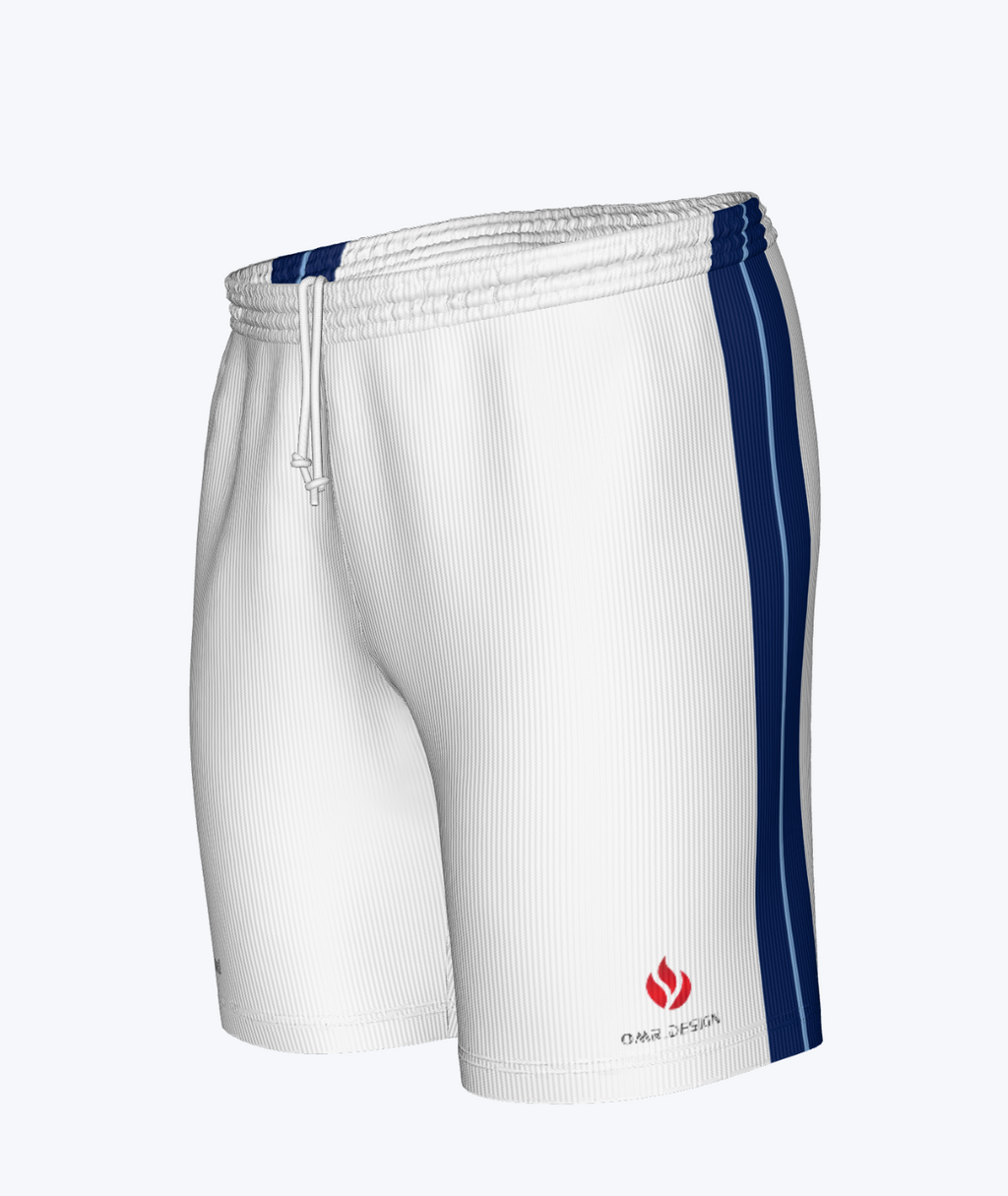 Short Ylang Prestige Blanc