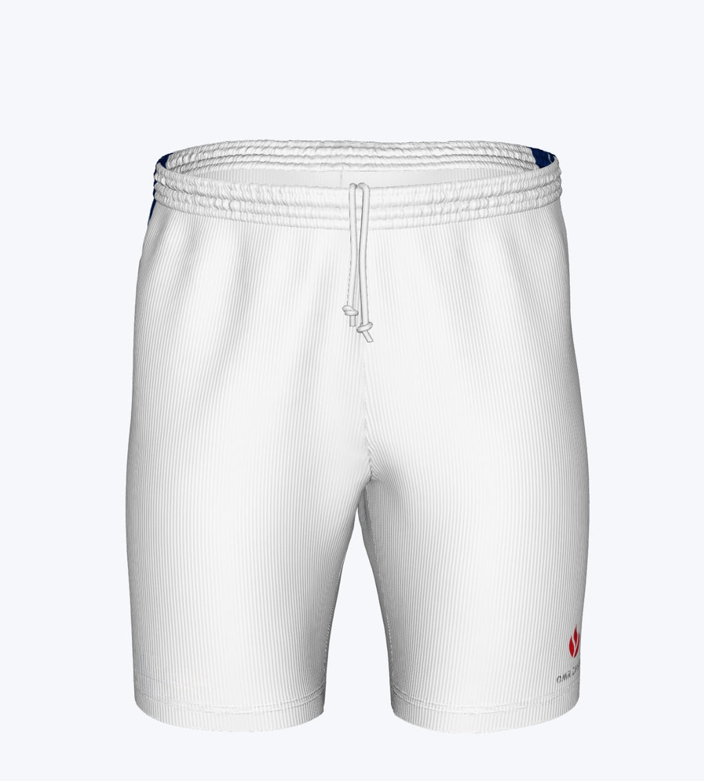 Short Ylang Prestige Blanc