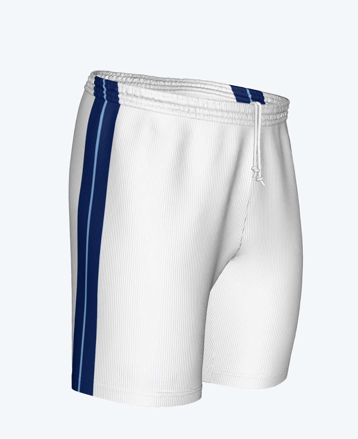 Short Ylang Prestige Blanc